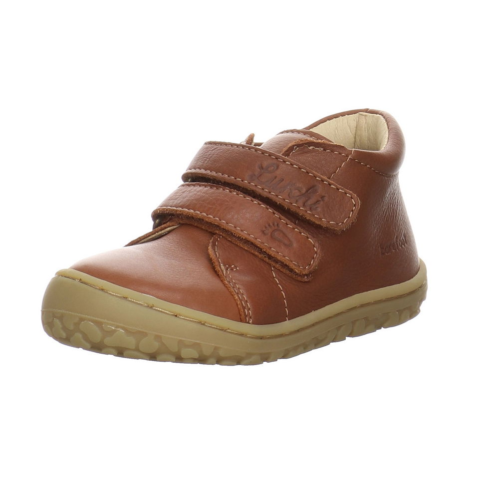 Lurchi Norik Barefoot Klettschuh
