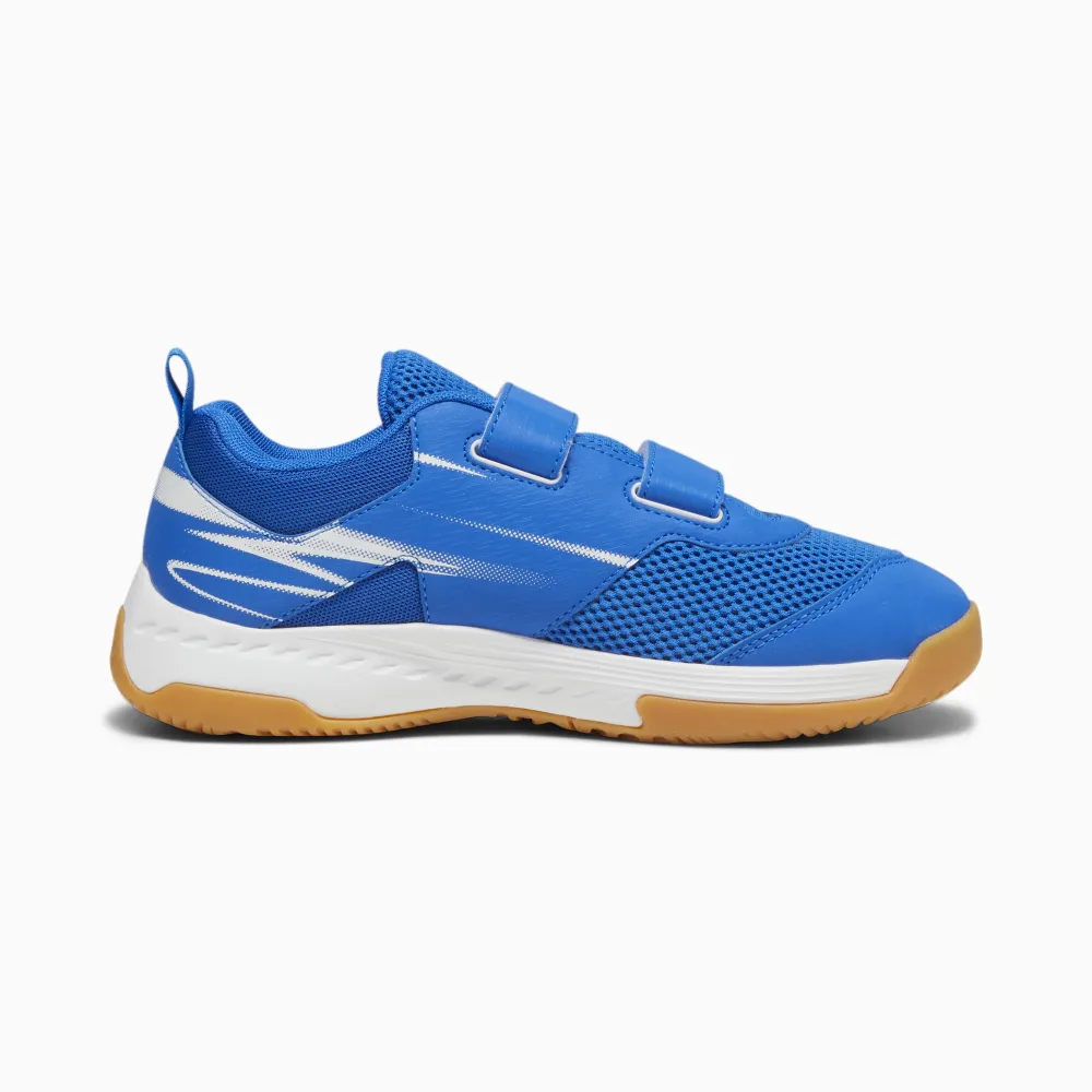 PUMA Varion II V Indoor Jr 107343-03 / blau