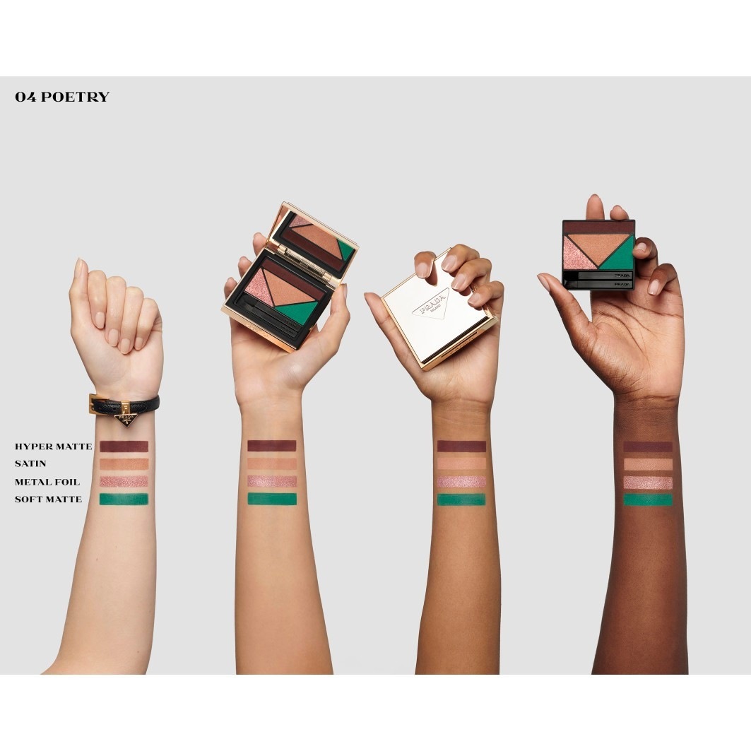 Eye Palette