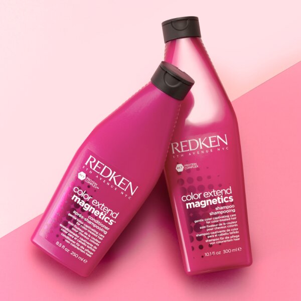 Redken Color Extend Magnetics Conditioner Conditioner