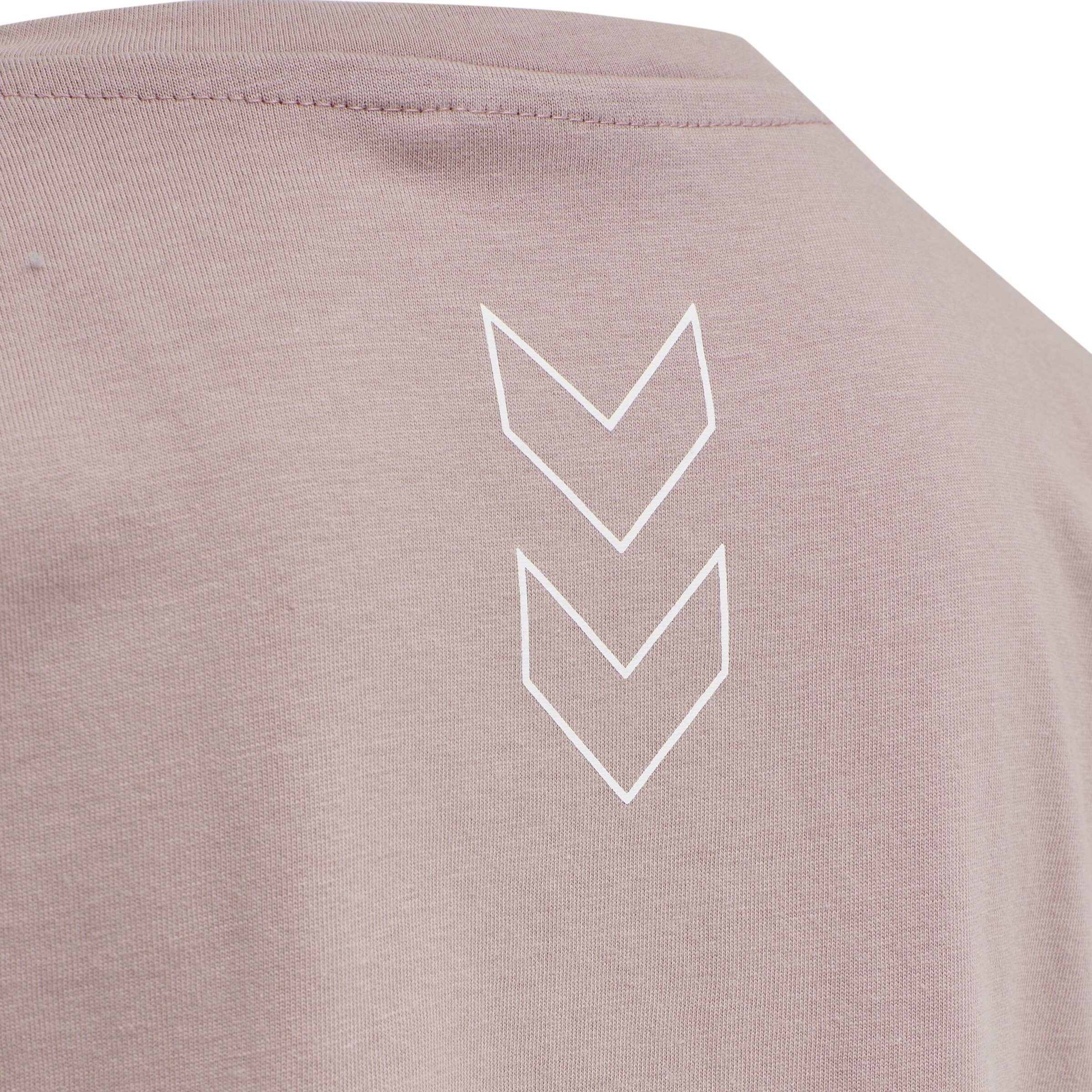 hummel Funktionsshirt (1-tlg) Plain/ohne Details