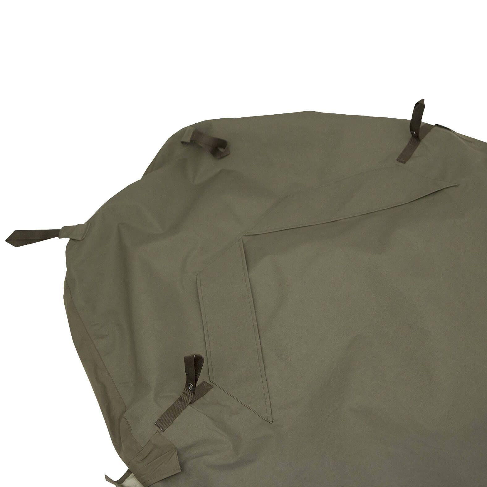 Zelt Micro Tent Plus
