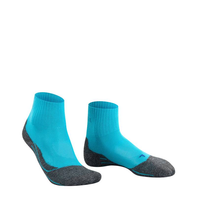 Falke TK2 Explore Cool Short Wandersocken Damen