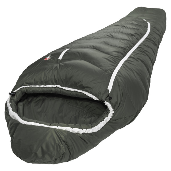BIOPOD DOWNWOOL SUMMER - Daunenschlafsack