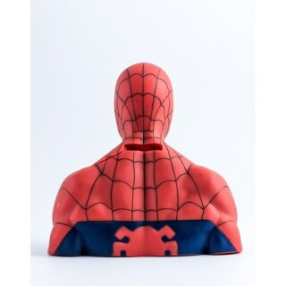 Marvel Spiderman Deluxe Spardose