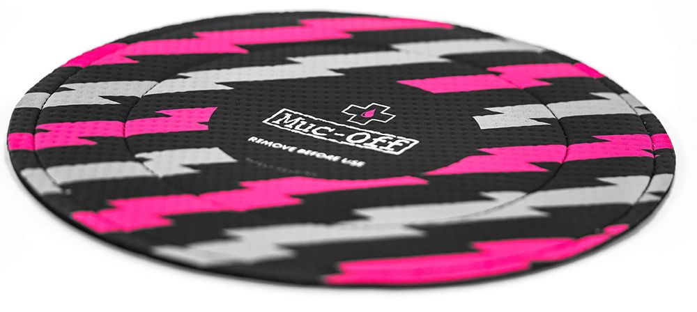 Muc-Off Disc Brake Covers Bremsscheibenschutz kaufen | Bike-Discount