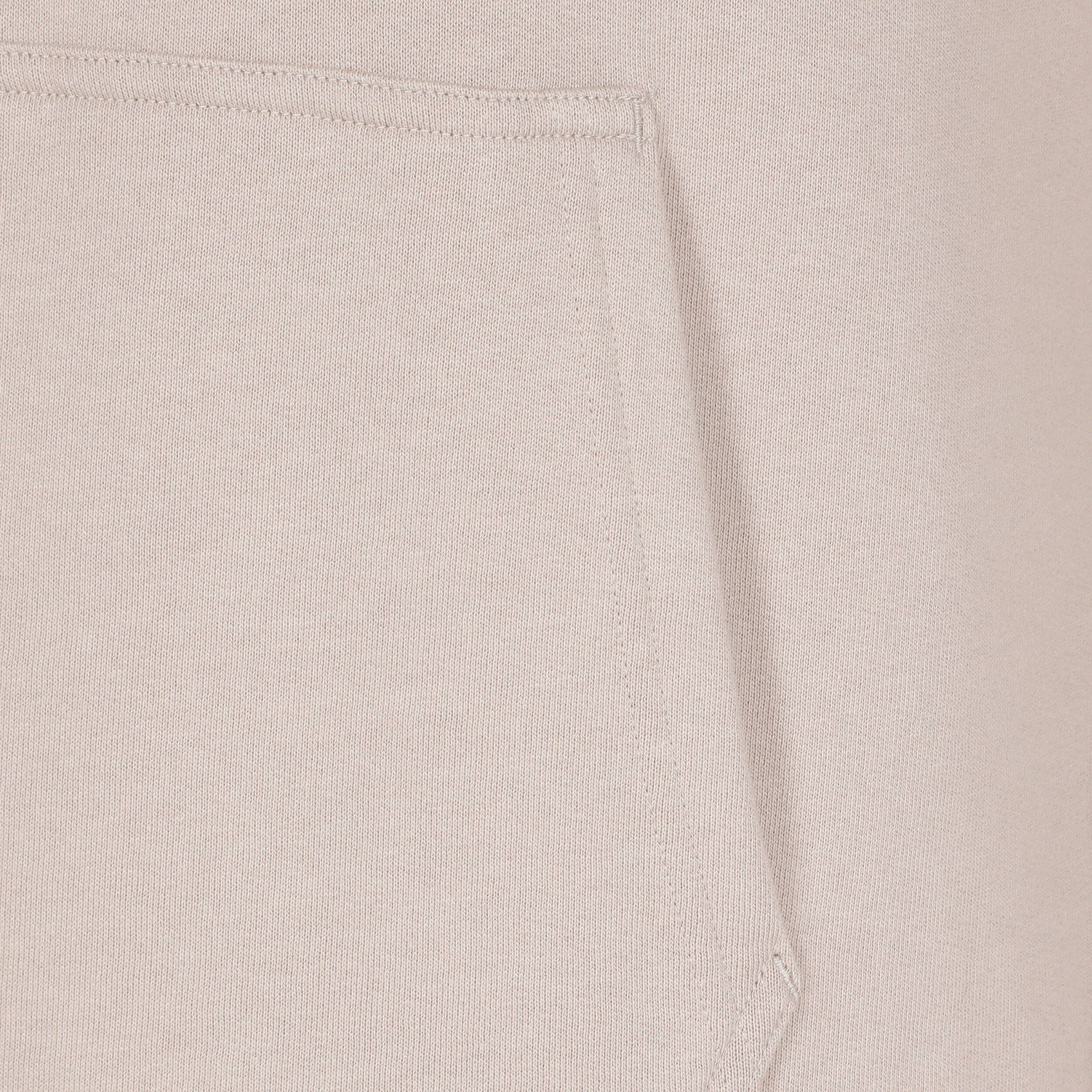Logo OTH Hoody Herren - Grau, Beige