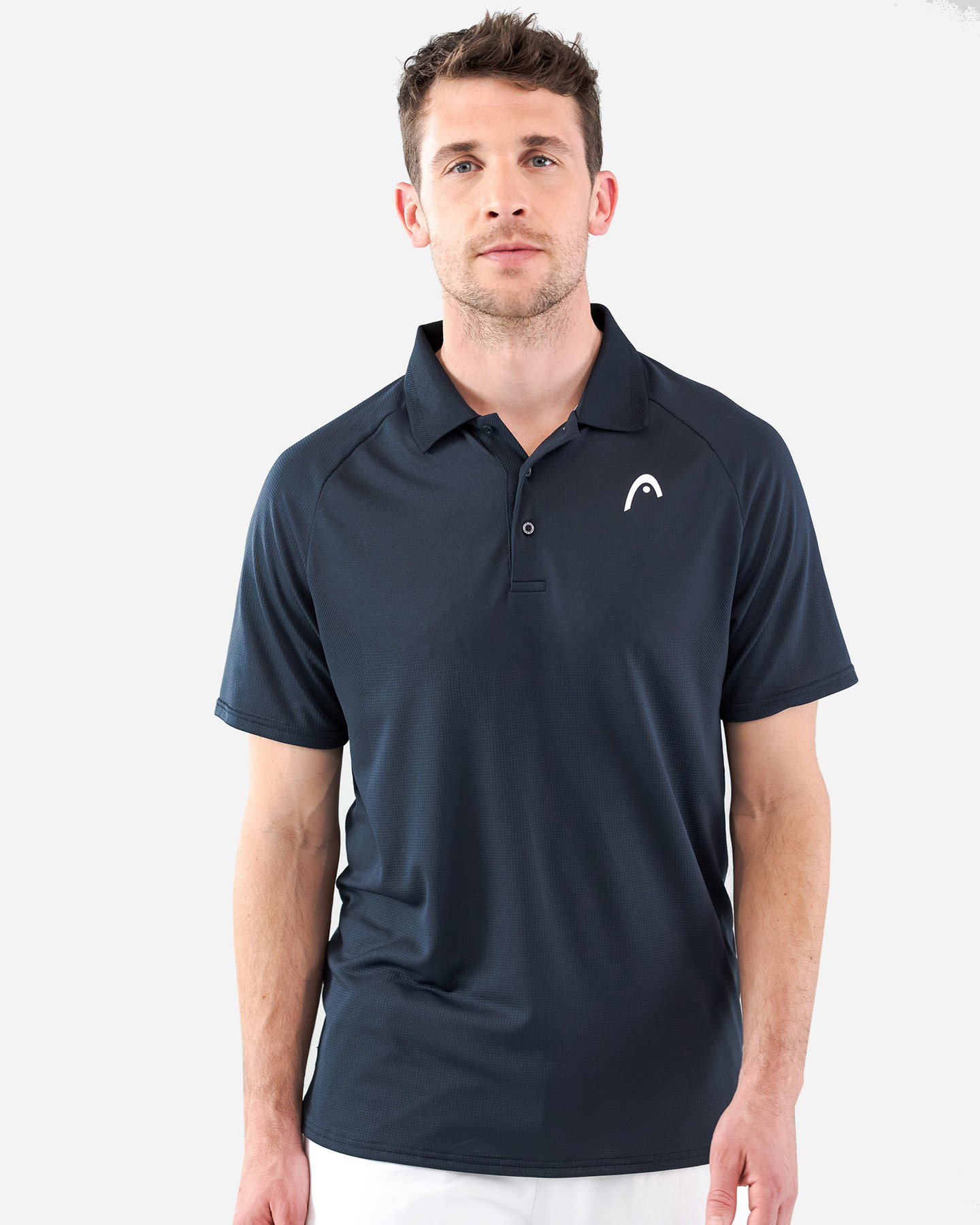 Głowa tenisowa Polo Performance M 811403-NVXP