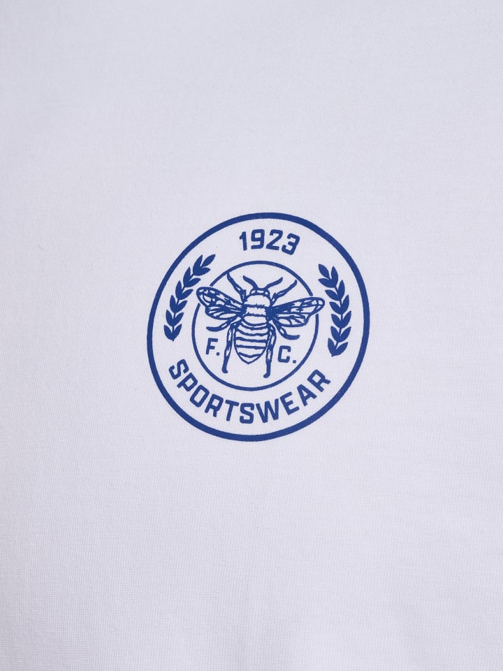 Hummel Hummel T-Shirt Hmlswarm Erwachsene in WHITE günstig kaufen
