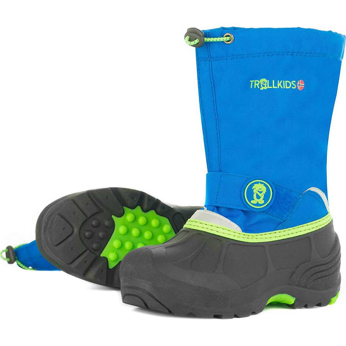 Kinder Winterstiefel TELEMARK XT