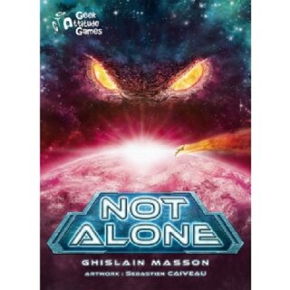 Not Alone (EN)