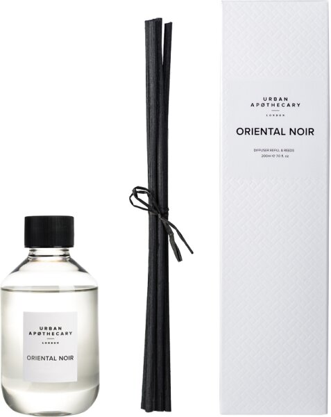 Urban Apothecary Oriental Noir Diffuser Refill Raumduft
