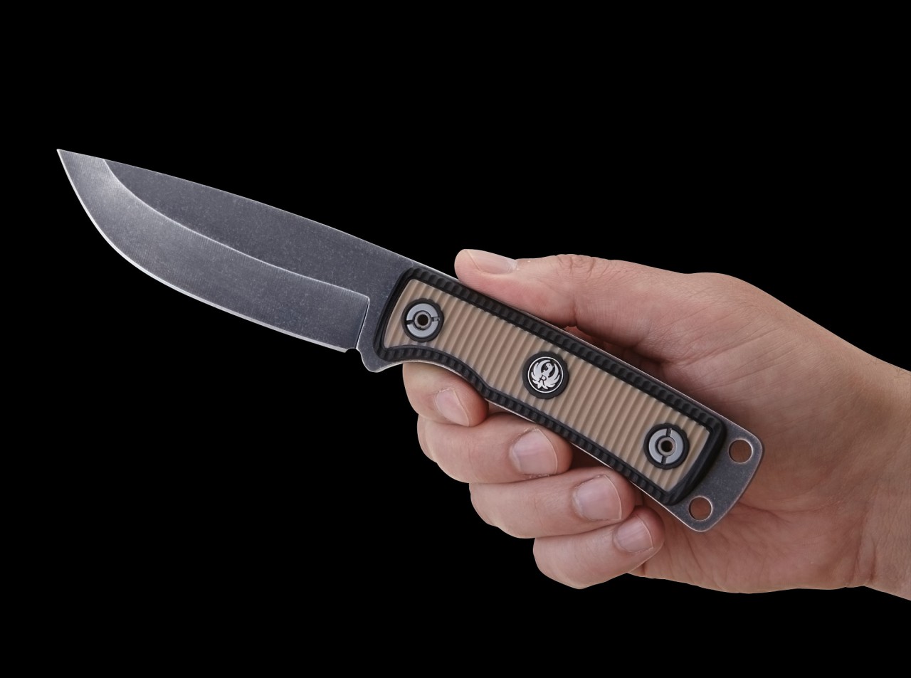 Powder-Keg Drop Point