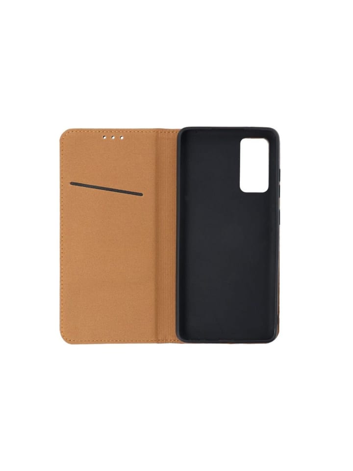 COFI 1453 Smart Pro Echt Leder Hülle Tasche kompatibel mit Samsung Galaxy A26 in Schwarz günstig kaufen onesize