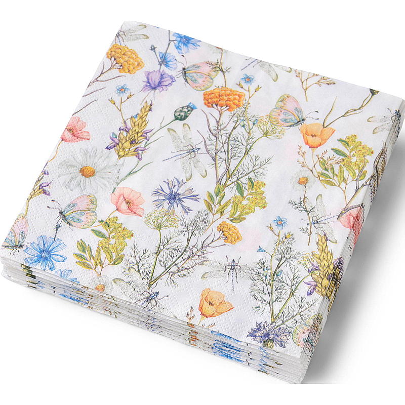 Vie Eco Servietter 20-pk 33x33 cm