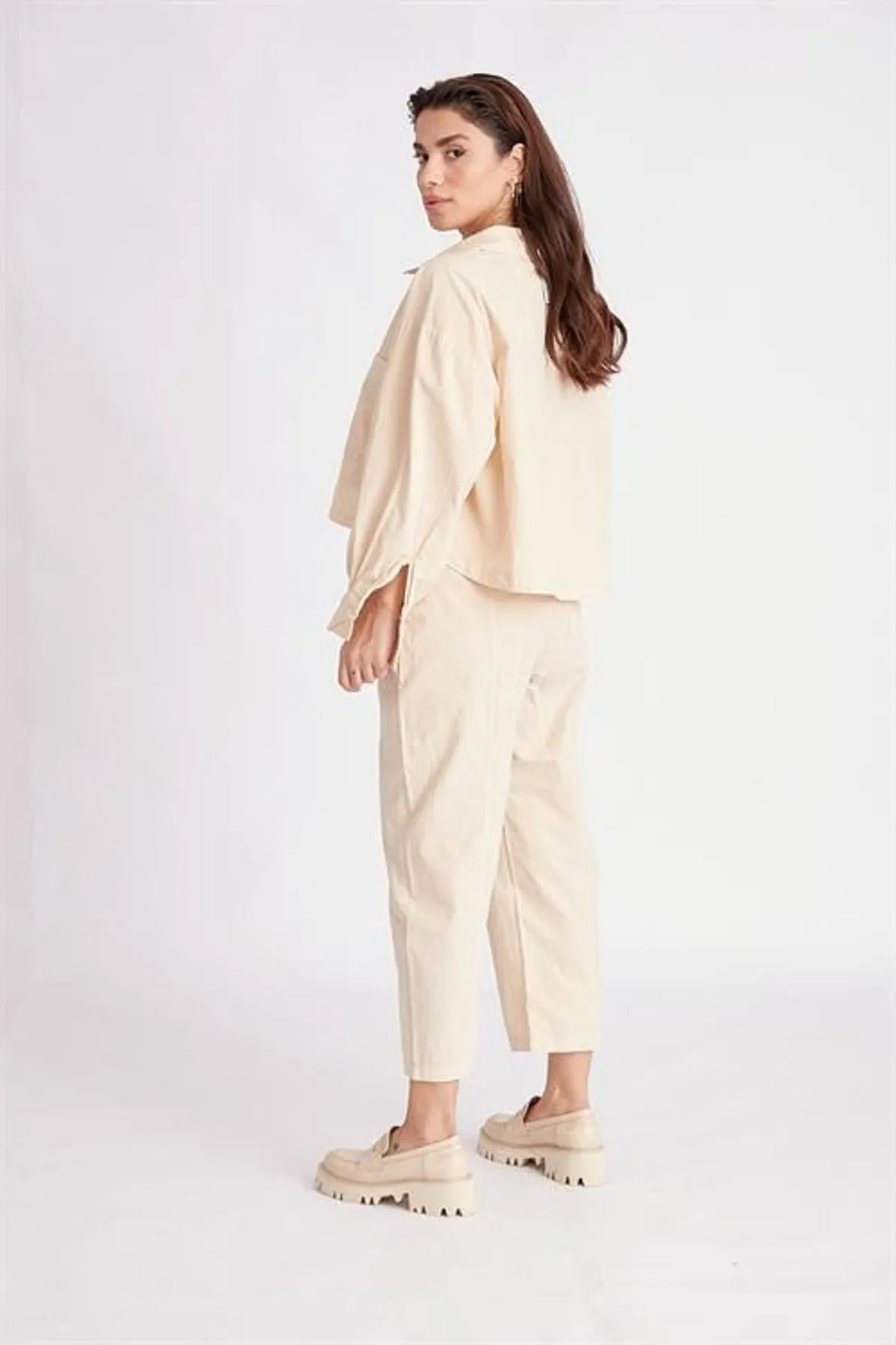 Laluvia  Hemd-Hosen-Set