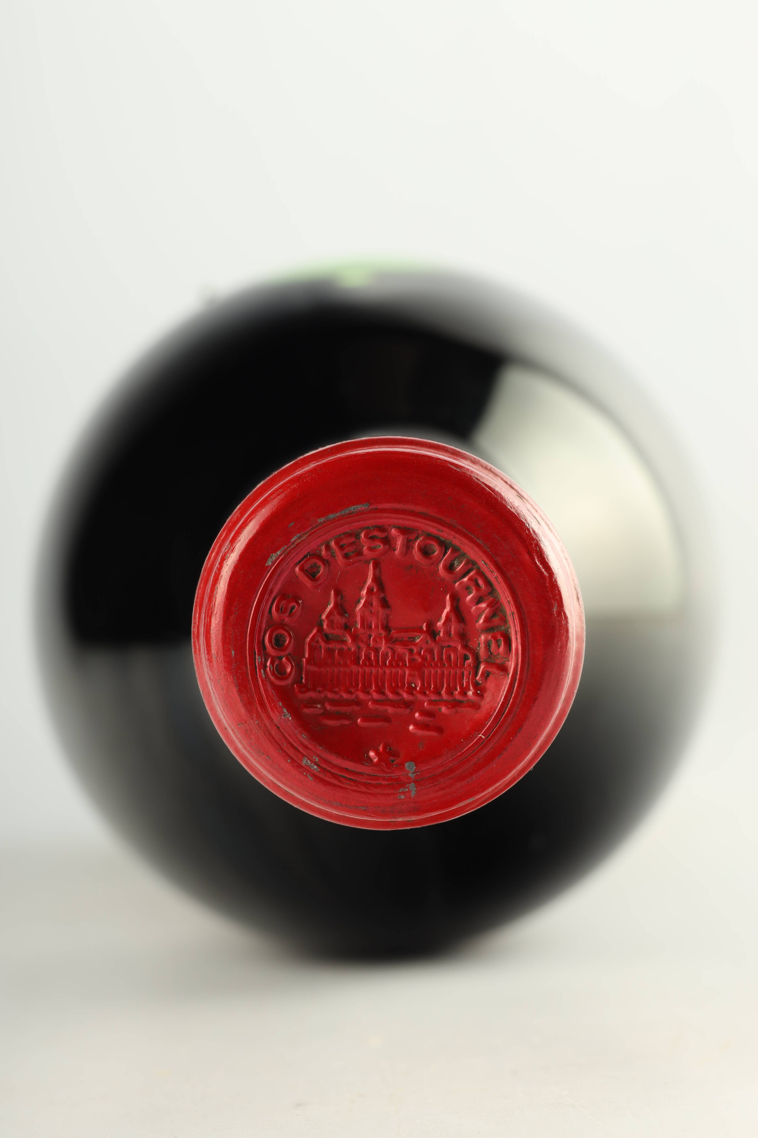 Château Cos d'Estournel 1970, Saint Estèphe