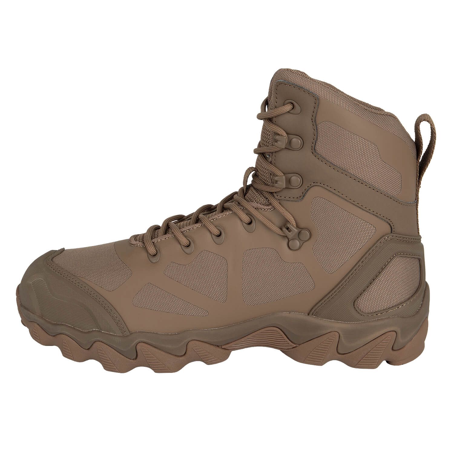 Chimera Stiefel High