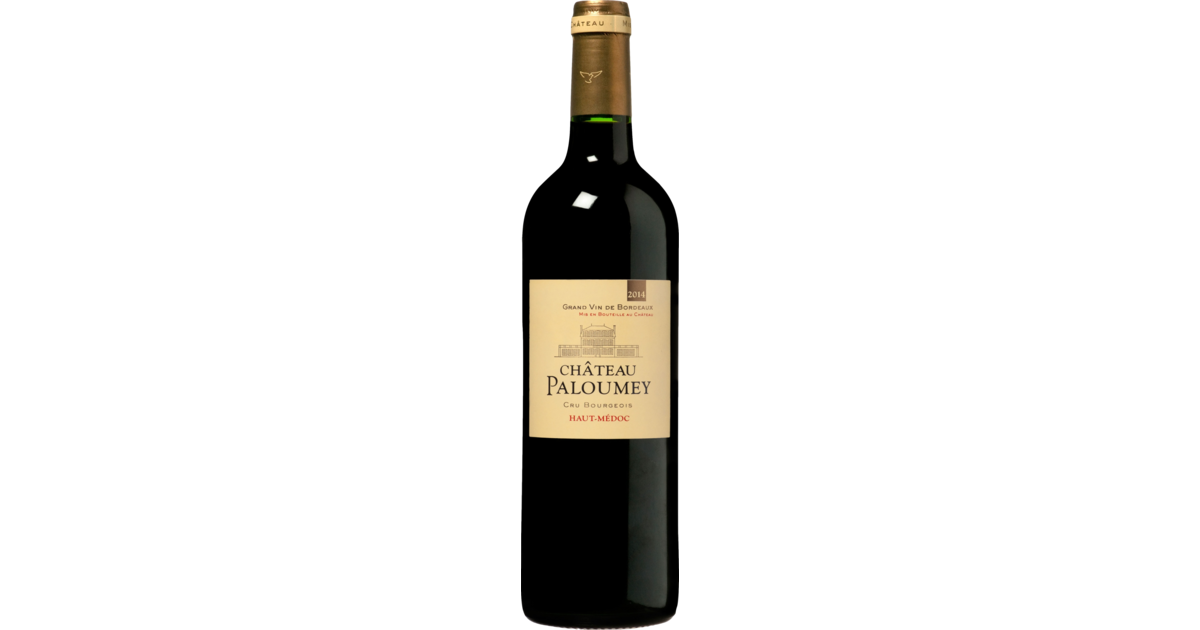 Château Paloumey