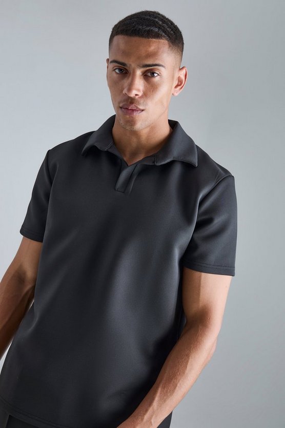 Scuba Poloshirt