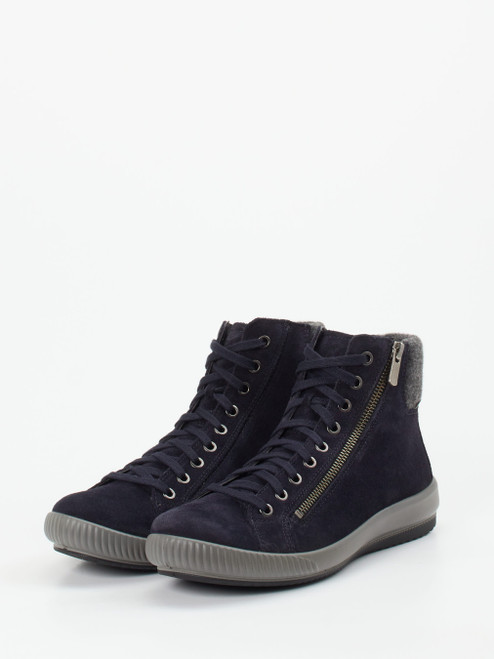 Sneaker High-16731090012 Legero