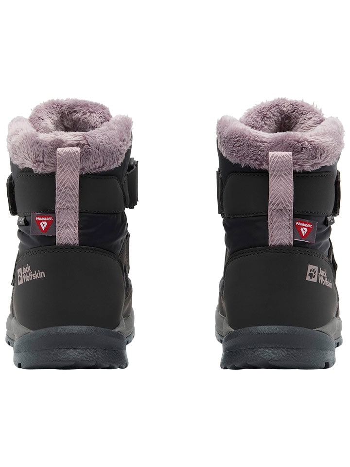 Jack Wolfskin Winterboots 