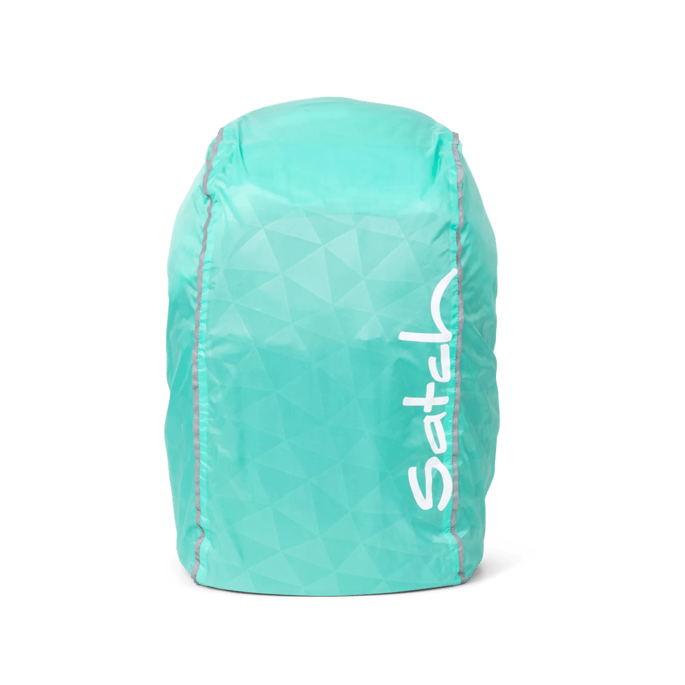 Regenschutz Regencape Mint