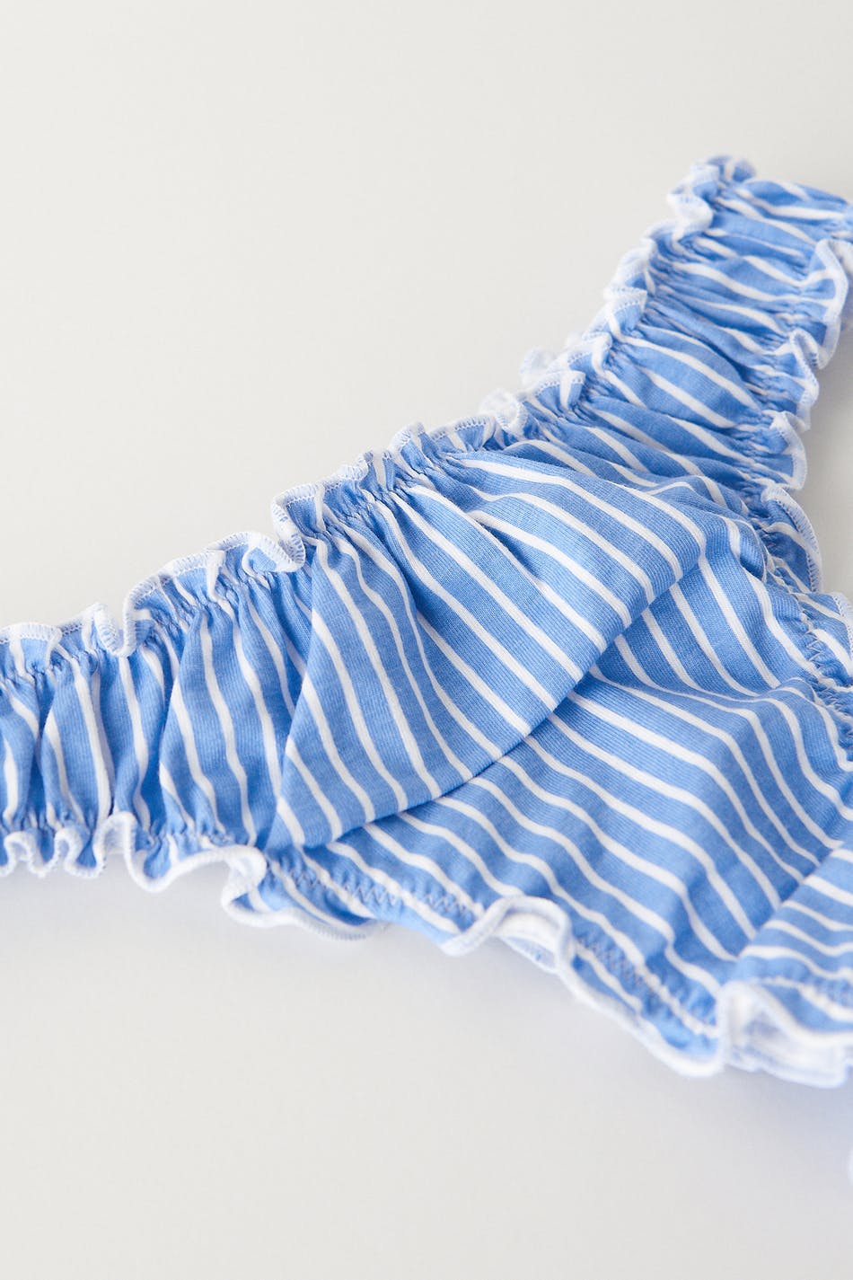 Eva cotton string
