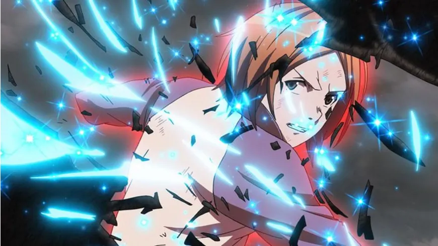 Blast of Tempest: Vol. 4 (Ep. 19-24)