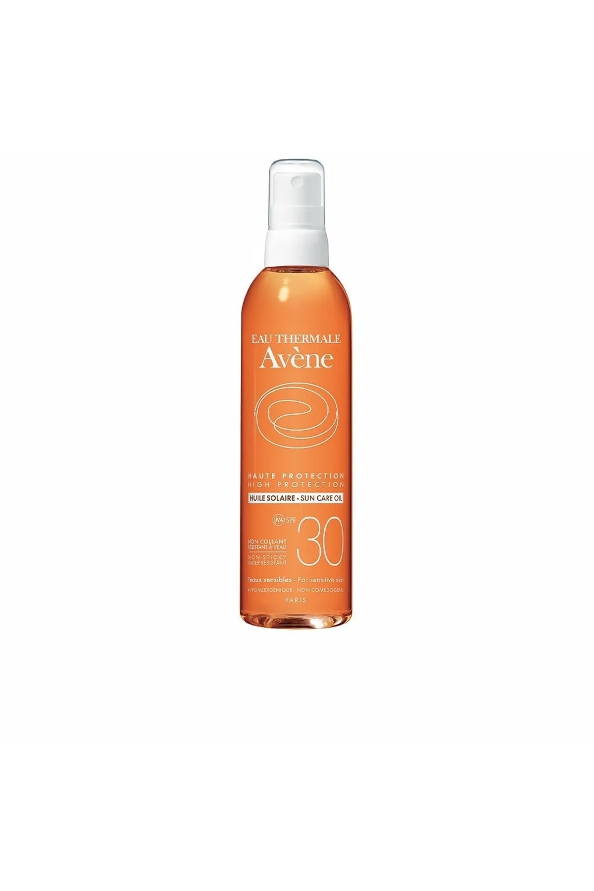 Avène  Sonnencreme - LSF 20–40
