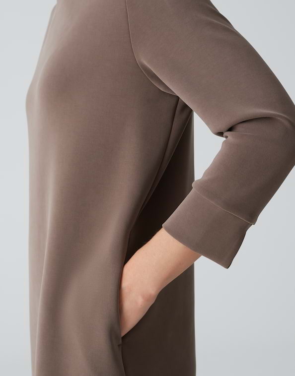 Sweatkleid Willna