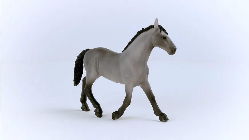 Schleich 13955 - Horse Club - Cheval de Selle Francais Stute