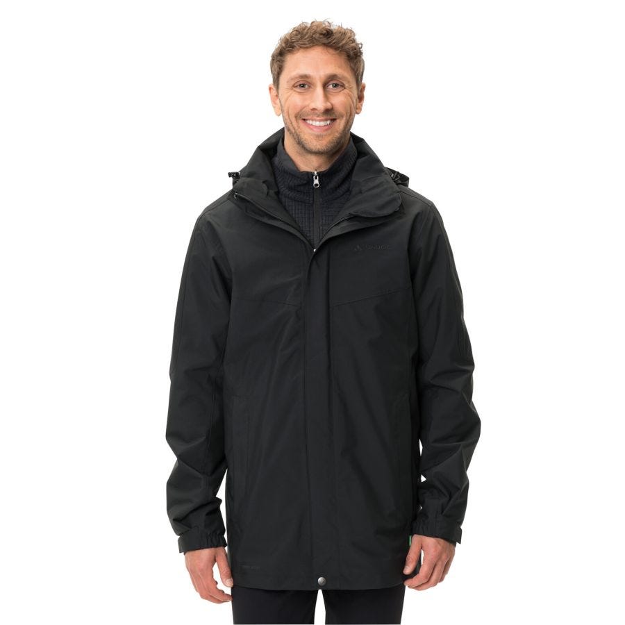 Idris III 3-in-1 Parka Herren