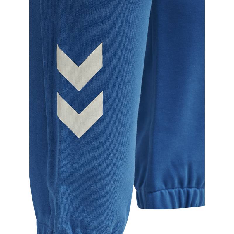 hummel hmlLGC MANFRED REGULAR PANTS Sweathose