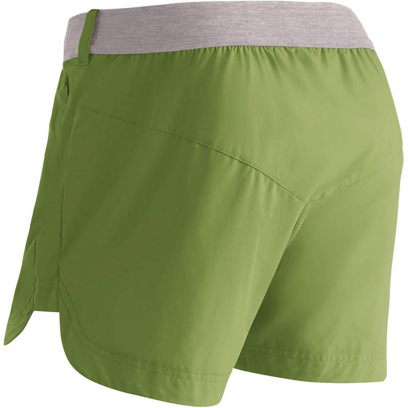 Maier Sports Fortunit Funktionsshorts Damen