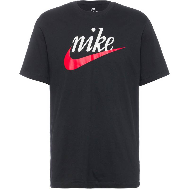 Nike NSW FUTURA T-Shirt Herren