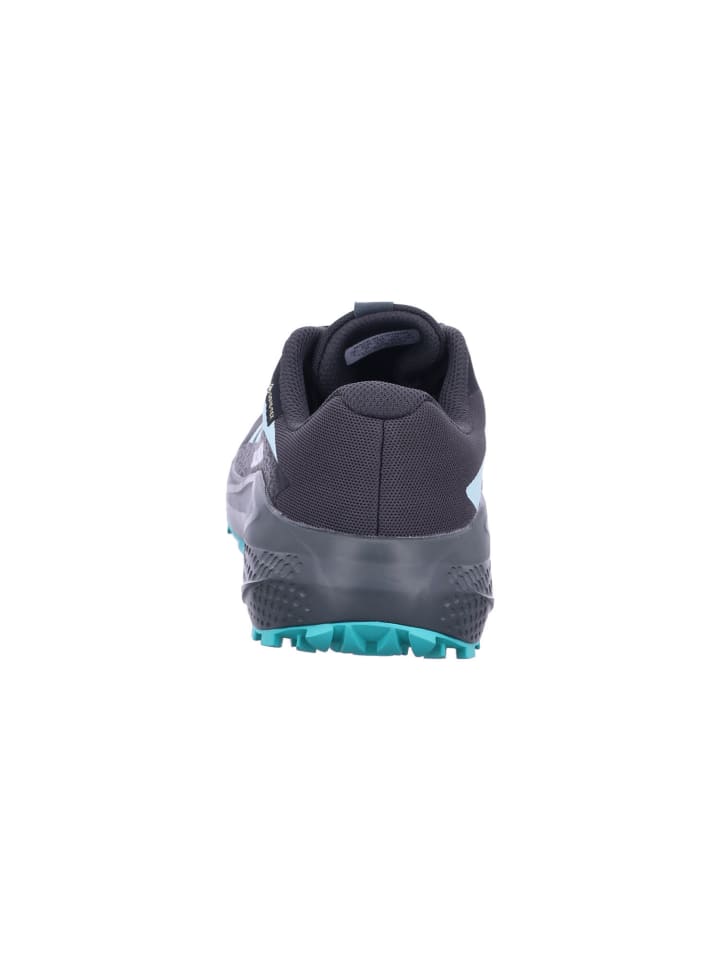 SALOMON Wanderschuhe ALPHAGLIDE GTX W in Grau günstig kaufen