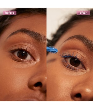 3INA The Color Mascara Mascara-14 ml