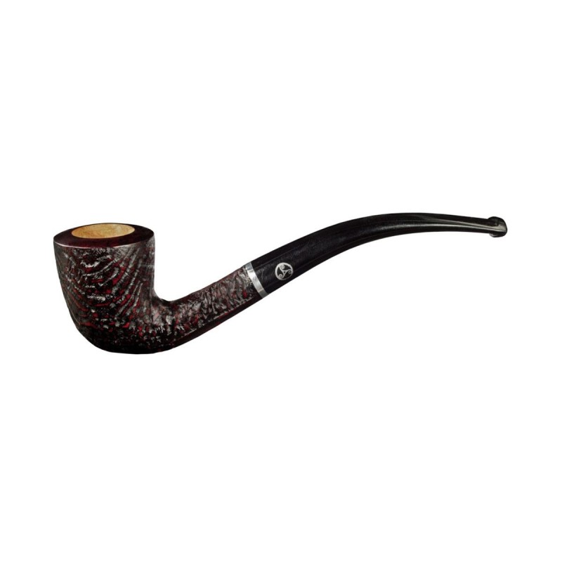Rattray's Pfeife Blower's Daughter SB 50
