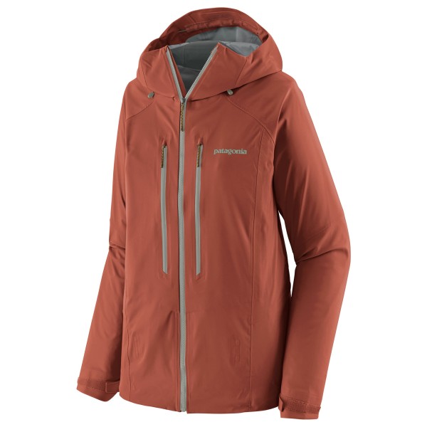 Patagonia - Women's Stormstride Jacket - Skijacke