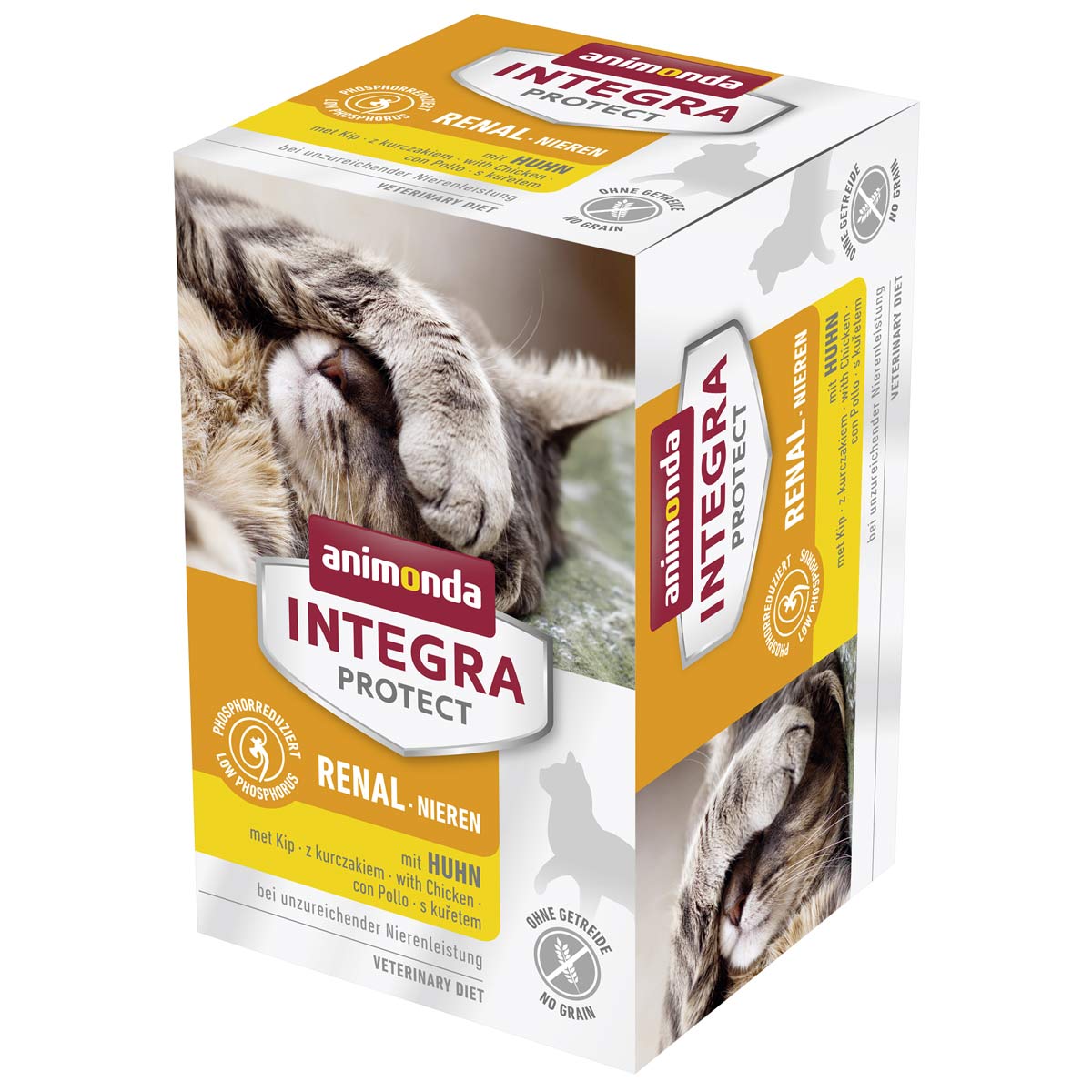 animonda INTEGRA PROTECT Renal mit Huhn kaufen