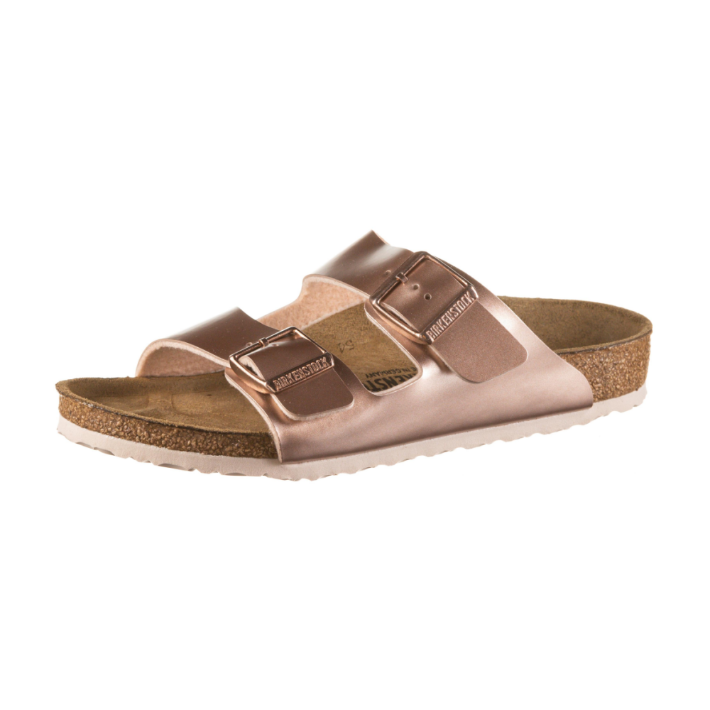 Birkenstock Arizona BF 1012478 / grau