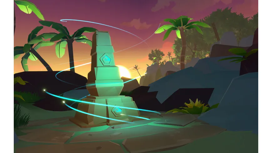 Dolphin Spirit - Ocean Mission