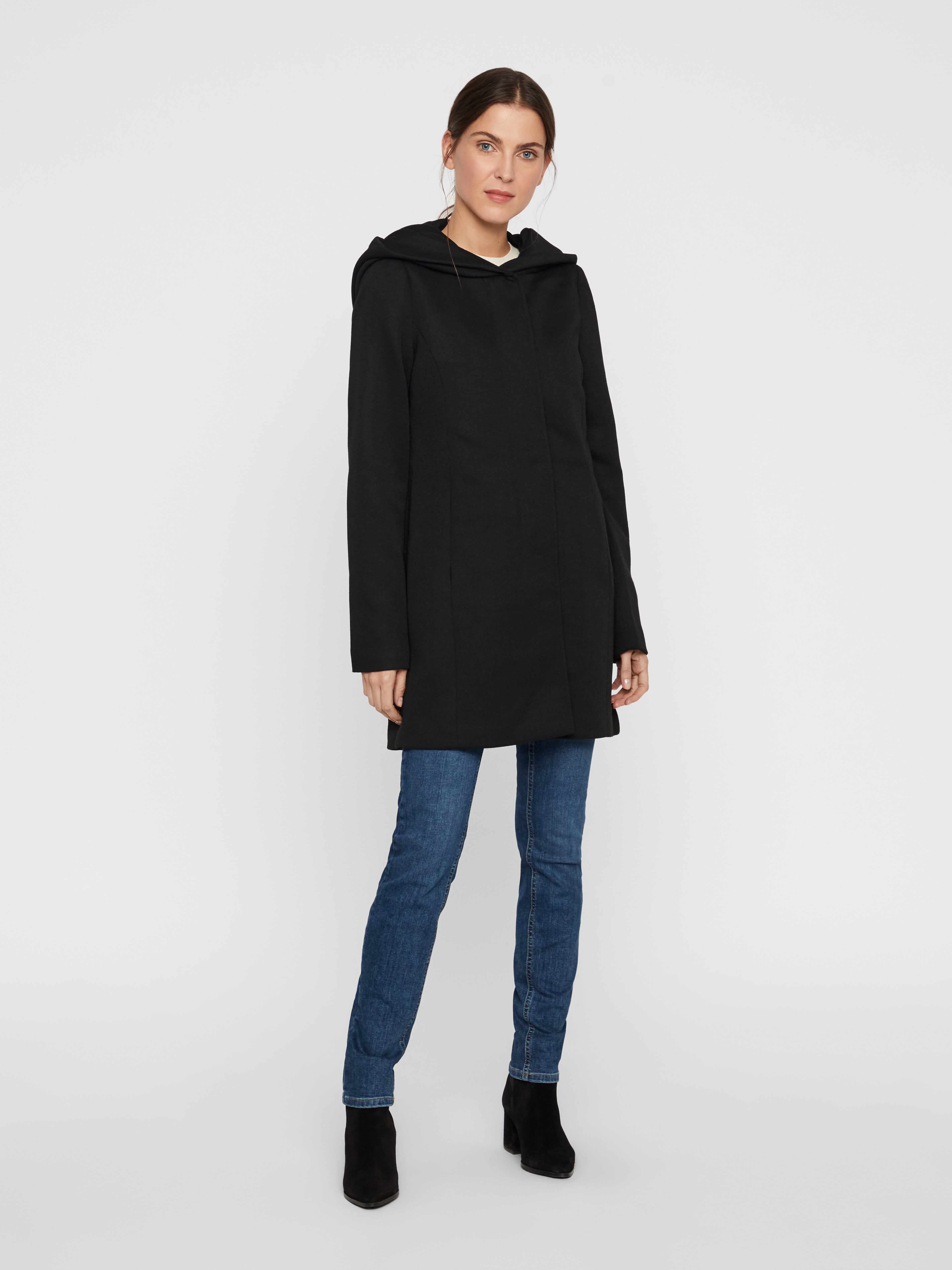VMVERODONA Jacke