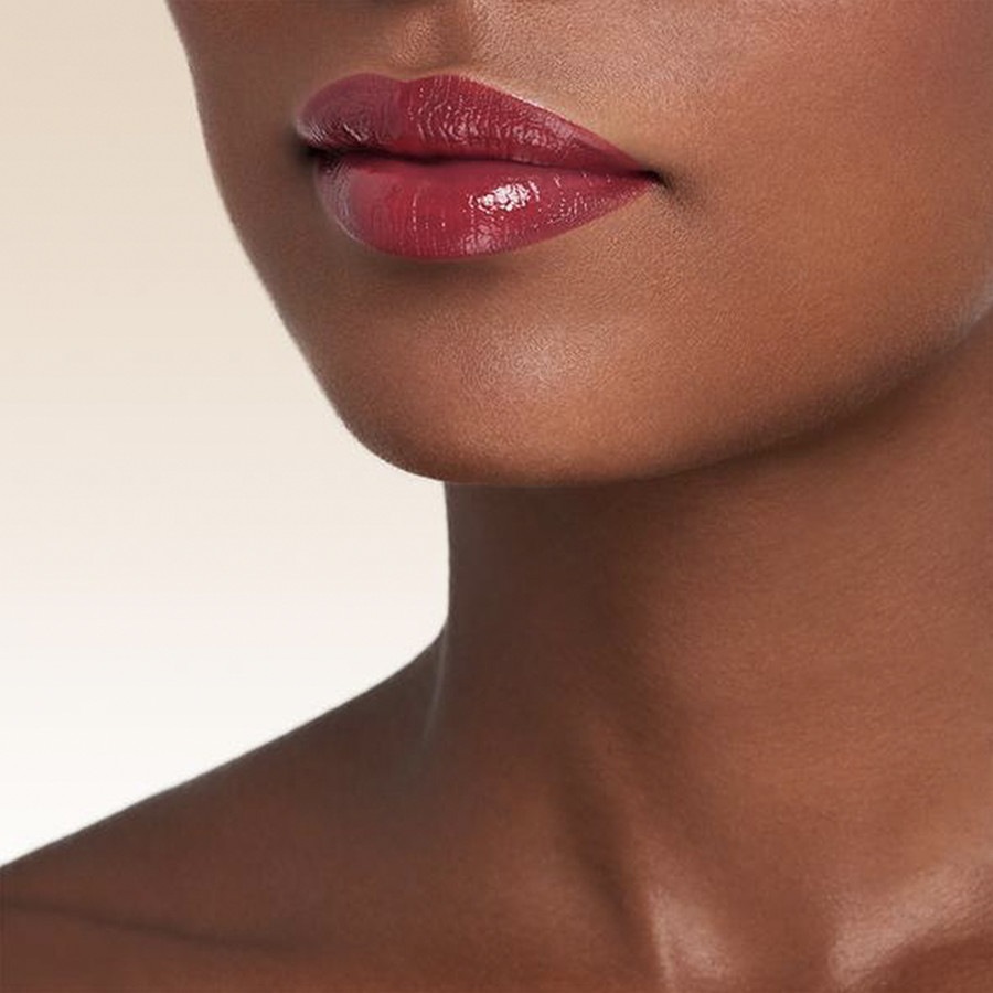 Glazé Latex Effect Lip Lacquer