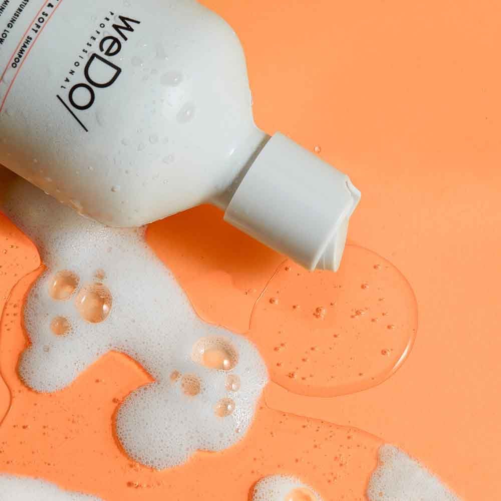 weDO\/PROFESSIONAL Shampoos Light & Soft Shampoo