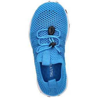 Tallywish Sneaker in blau