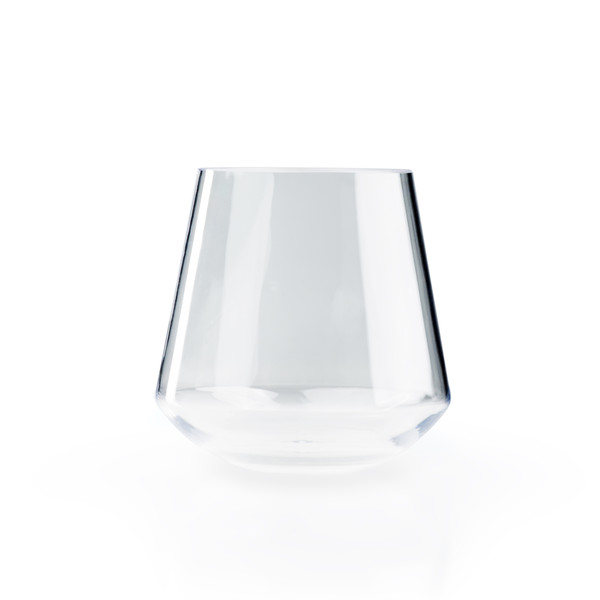 STEMLESS WINE GLASS - Campinggeschirr