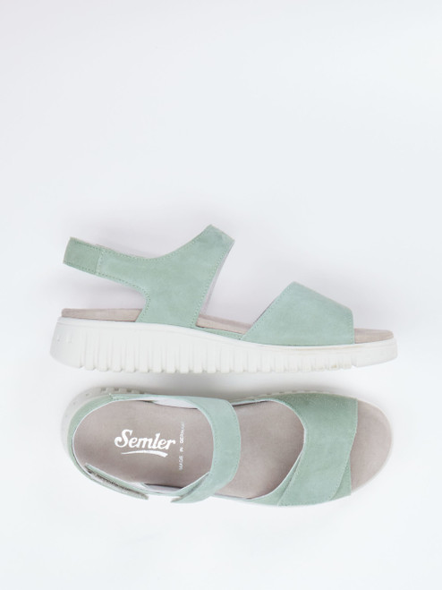 Sandalette-22516990003 Semler