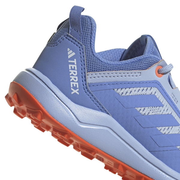 TERREX AGRAVIC FLOW K Kinder - Trailrunningschuhe